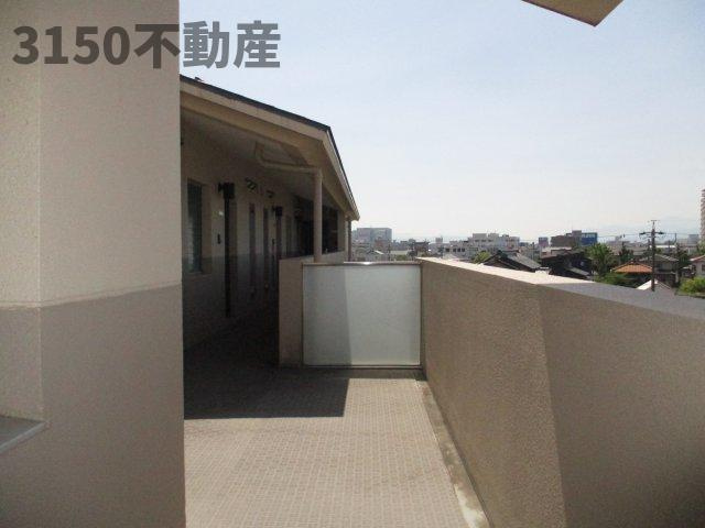 アクセス11のその他共用部分