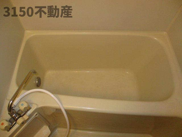アクセス11の浴室