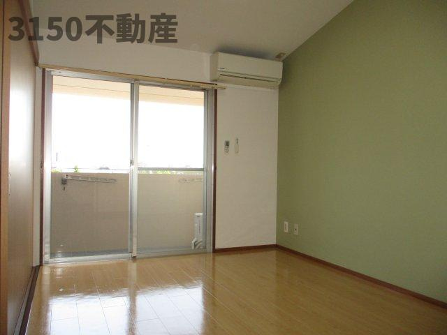 アクセス11の居間・リビング