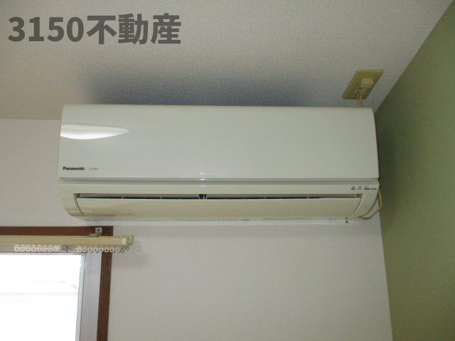 アクセス11の設備