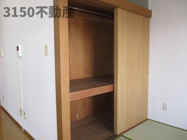 アクセス11の収納