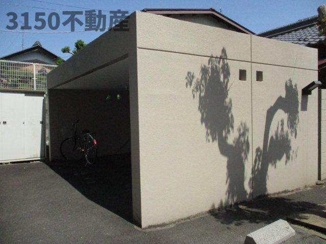 アクセス11のその他共用部分