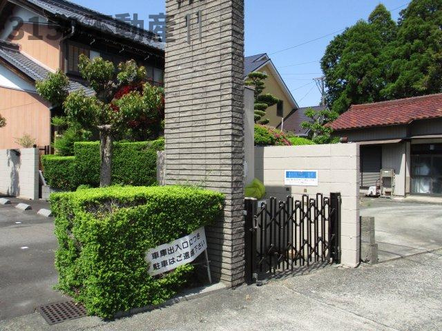 アクセス11のその他共用部分