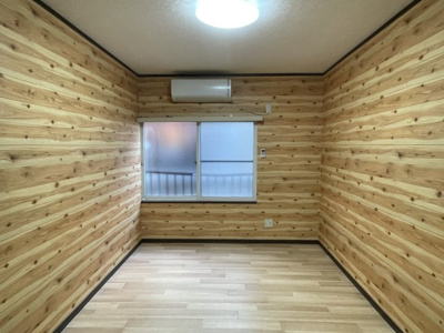 【居間・リビング】 | ヴェルドミールA