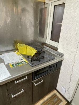 【設備】 | ヴェルドミールA