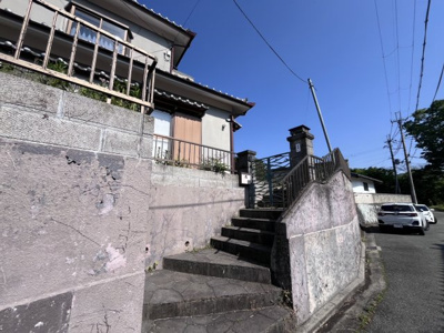 【外観】 | 三田市小野　戸建