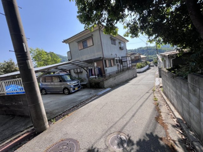 【外観】 | 三田市小野　戸建