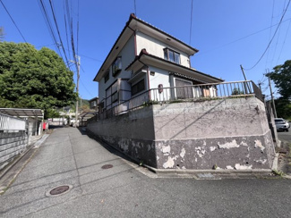【外観】 | 三田市小野　戸建