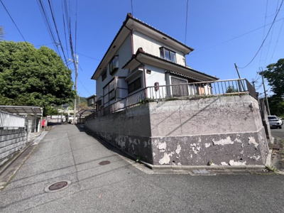 【外観】 | 三田市小野　戸建