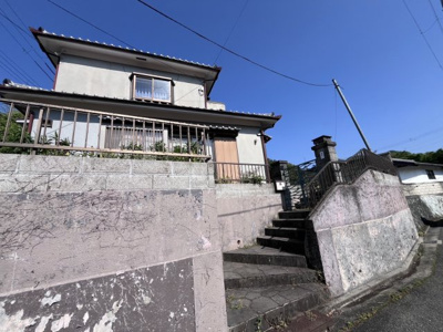 【外観】 | 三田市小野　戸建