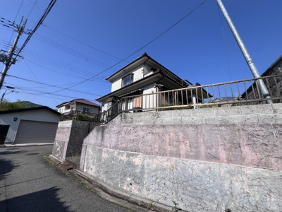 【前面道路含む現地写真】 | 三田市小野　戸建