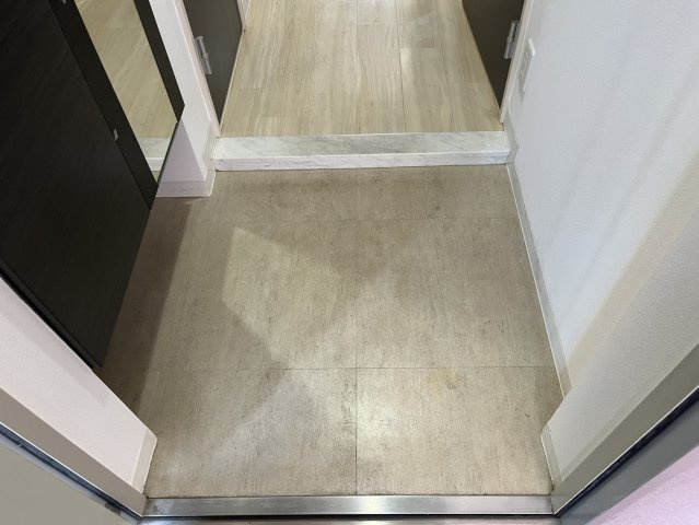  ツインアウルズ｜名古屋市の賃貸ならMy賃貸の玄関|Twin Owls
