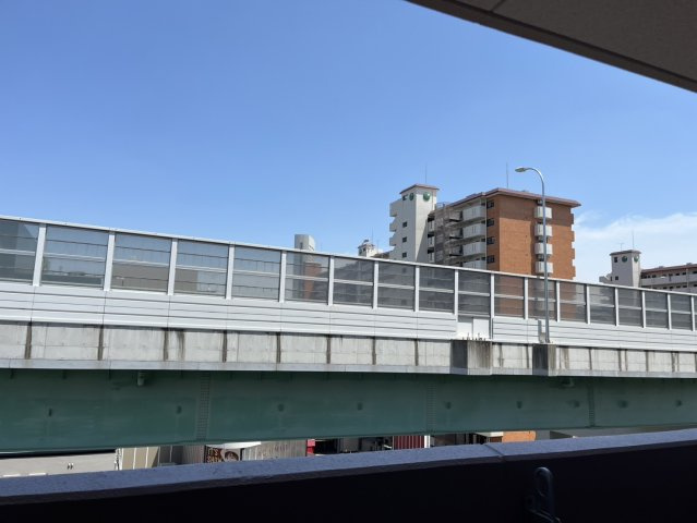  ツインアウルズ｜名古屋市の賃貸ならMy賃貸の展望|Twin Owls