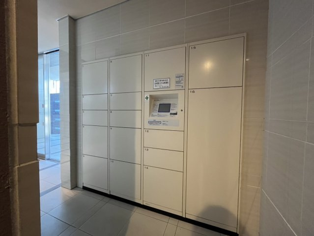 ツインアウルズ｜名古屋市の賃貸ならMy賃貸のその他共用部分|Twin Owls
