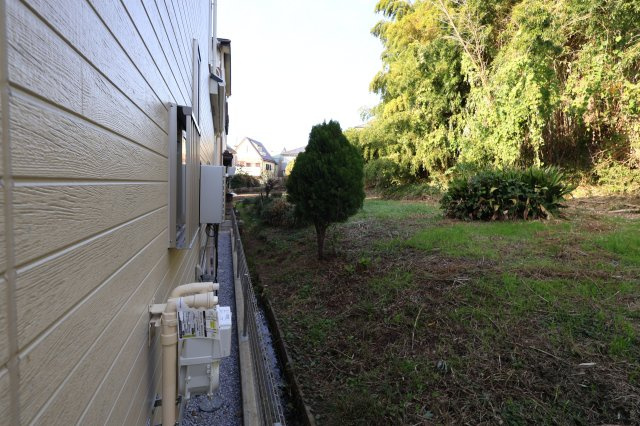 《仲介手数料無料》浦和区瀬ヶ崎１丁目33-3(全1戸)新築一戸建てハートフルタウンの外観|撮影日 2025年11月14日 14:15 晴れ