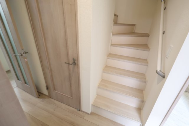 《仲介手数料無料》浦和区瀬ヶ崎１丁目33-3(全1戸)新築一戸建てハートフルタウンの内装|撮影日 2025年11月14日 14:15 晴れ