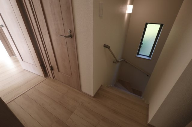 《仲介手数料無料》浦和区瀬ヶ崎１丁目33-3(全1戸)新築一戸建てハートフルタウンの内装|撮影日 2025年11月14日 14:15 晴れ