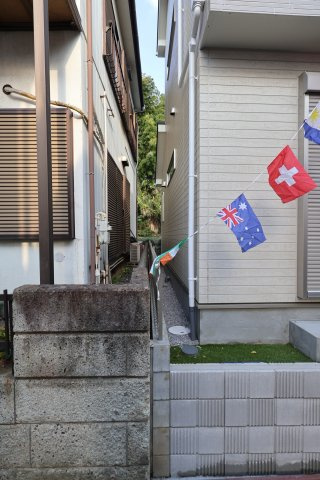 《仲介手数料無料》浦和区瀬ヶ崎１丁目33-3(全1戸)新築一戸建てハートフルタウンの外観|撮影日 2025年11月14日 14:15 晴れ