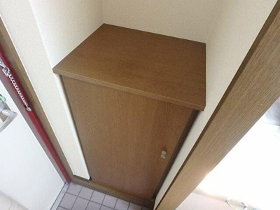 【収納】 | ＳＹＬＰＨ・Ｋ（シルフ・ケー）