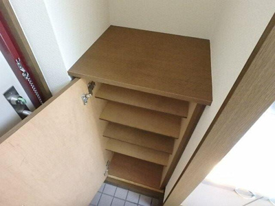 【収納】 | ＳＹＬＰＨ・Ｋ（シルフ・ケー）