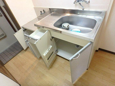 【キッチン】 | ＳＹＬＰＨ・Ｋ（シルフ・ケー）