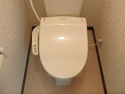 【トイレ】 | ＳＹＬＰＨ・Ｋ（シルフ・ケー）