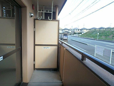 【バルコニー】 | ＳＹＬＰＨ・Ｋ（シルフ・ケー）