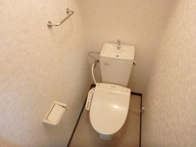 【トイレ】 | ＳＹＬＰＨ・Ｋ（シルフ・ケー）