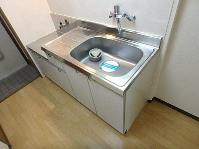 【キッチン】 | ＳＹＬＰＨ・Ｋ（シルフ・ケー）