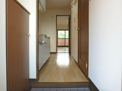 【玄関】 | ＳＹＬＰＨ・Ｋ（シルフ・ケー）