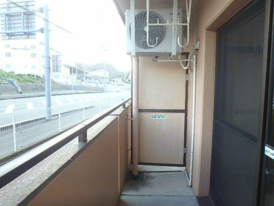 【バルコニー】 | ＳＹＬＰＨ・Ｋ（シルフ・ケー）