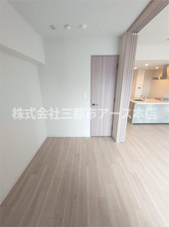【寝室】 | ＡＩＦＬＡＴ品川戸越 | ＡＩＦＬＡＴ品川戸越