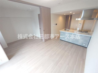 【居間・リビング】 | ＡＩＦＬＡＴ品川戸越 | ＡＩＦＬＡＴ品川戸越