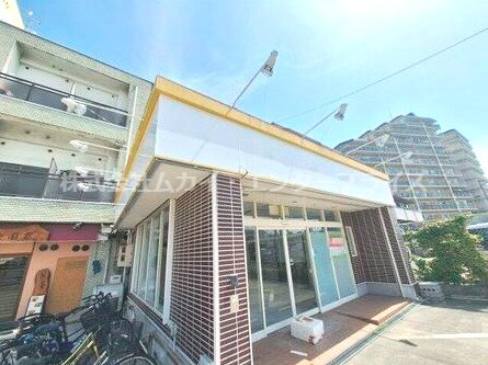 池田ビルの外観