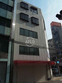 【外観】 | 六万寺ベース日本橋ビル | 六万寺ベース日本橋ビル　外観