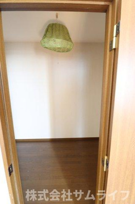 【収納】 | 大日寺中古住宅