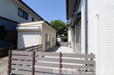 【その他】 | 大日寺中古住宅