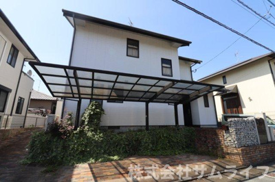 【その他】 | 大日寺中古住宅