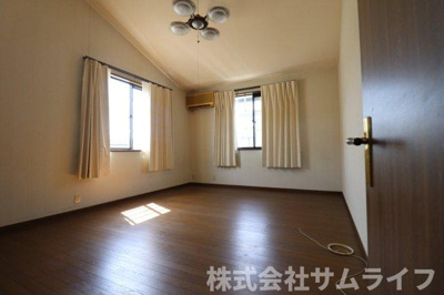 【居間・リビング】 | 大日寺中古住宅