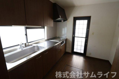 【キッチン】 | 大日寺中古住宅