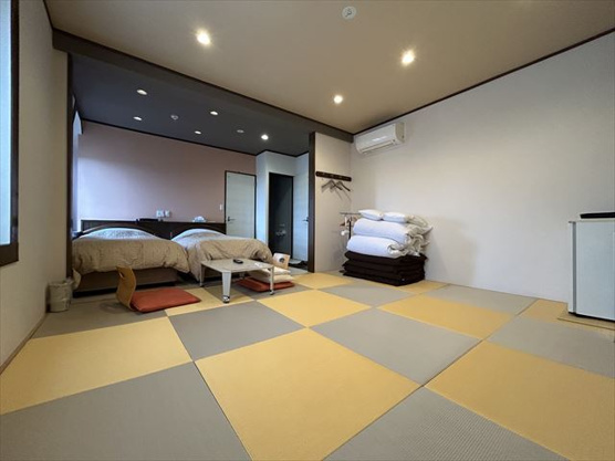 【その他】 | 東興別荘地　売りペンション | 客室
