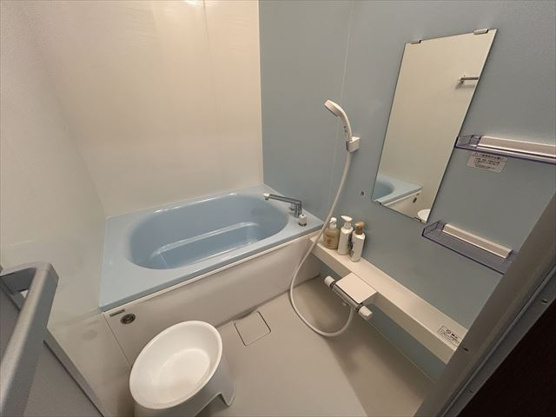 【浴室】 | 東興別荘地　売りペンション