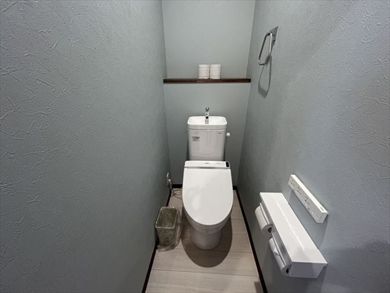 【トイレ】 | 東興別荘地　売りペンション