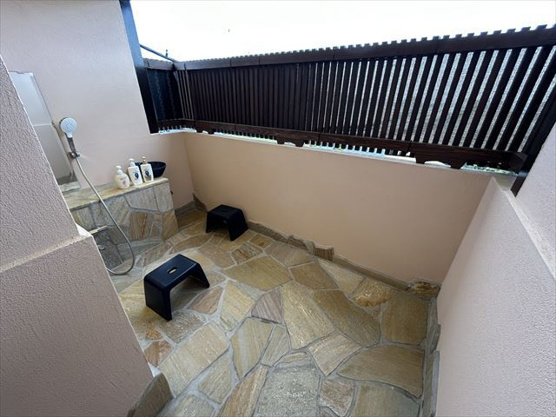 【浴室】 | 東興別荘地　売りペンション