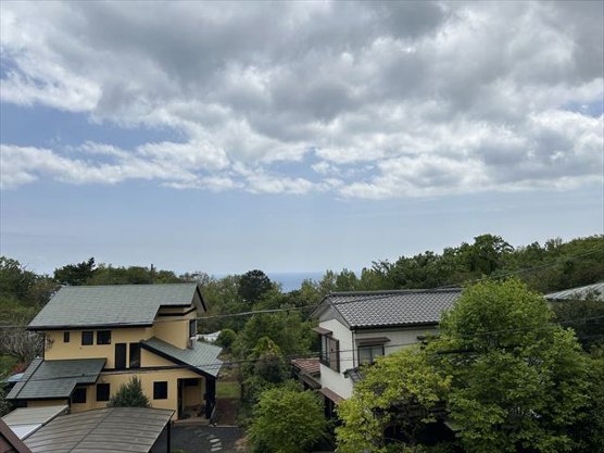 【展望】 | 東興別荘地　売りペンション