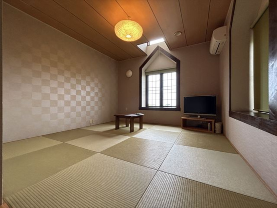 【和室】 | 東興別荘地　売りペンション