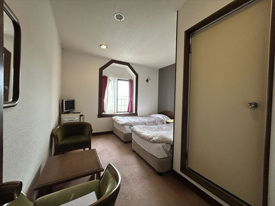 【その他】 | 東興別荘地　売りペンション | 客室