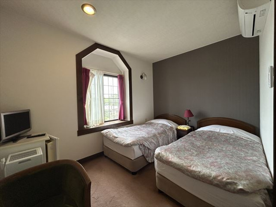 【その他】 | 東興別荘地　売りペンション | 客室