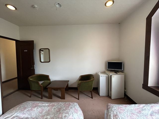 【その他】 | 東興別荘地　売りペンション | 客室