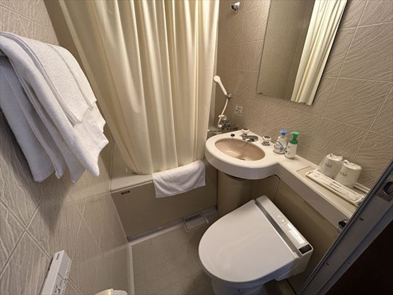 【その他】 | 東興別荘地　売りペンション | ユニットバス